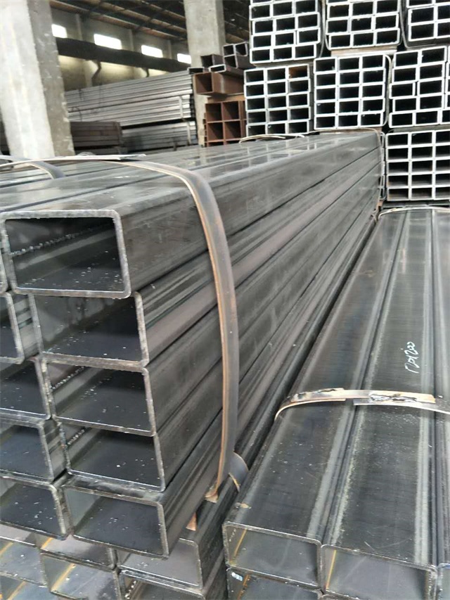 建筑钢结构腾冲腾冲腾冲镀锌矩形管 Q355B 适用场景 建筑钢结构腾冲腾冲腾冲镀锌矩形管 Q355B 适用场景